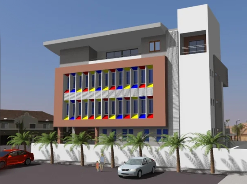 YAYIN Edutech Pvt. Ltd.