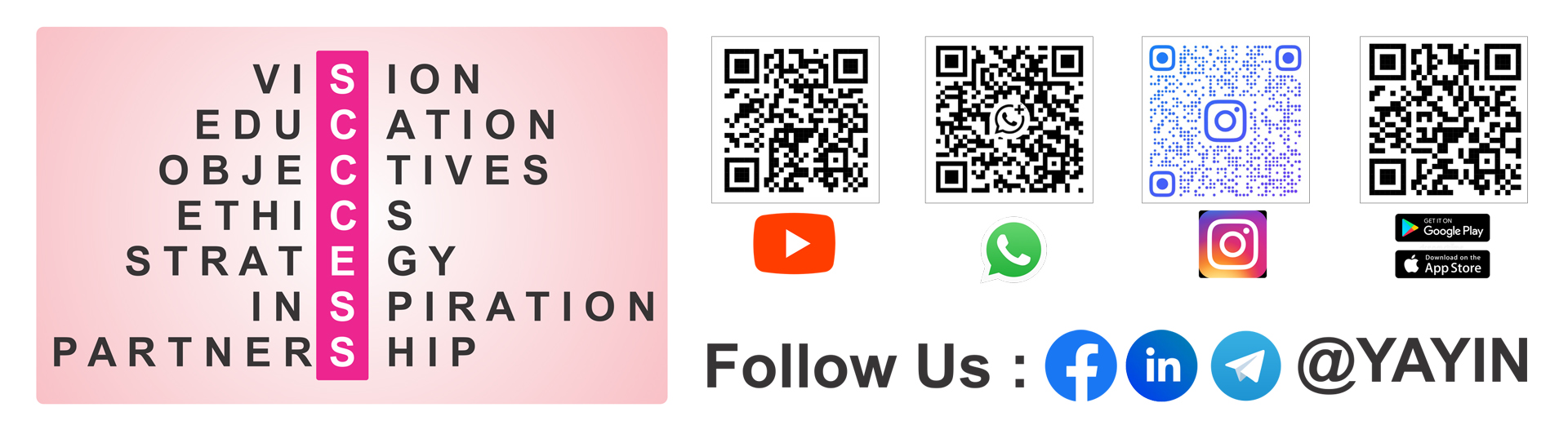 YAYIN Edutech Pvt. Ltd.