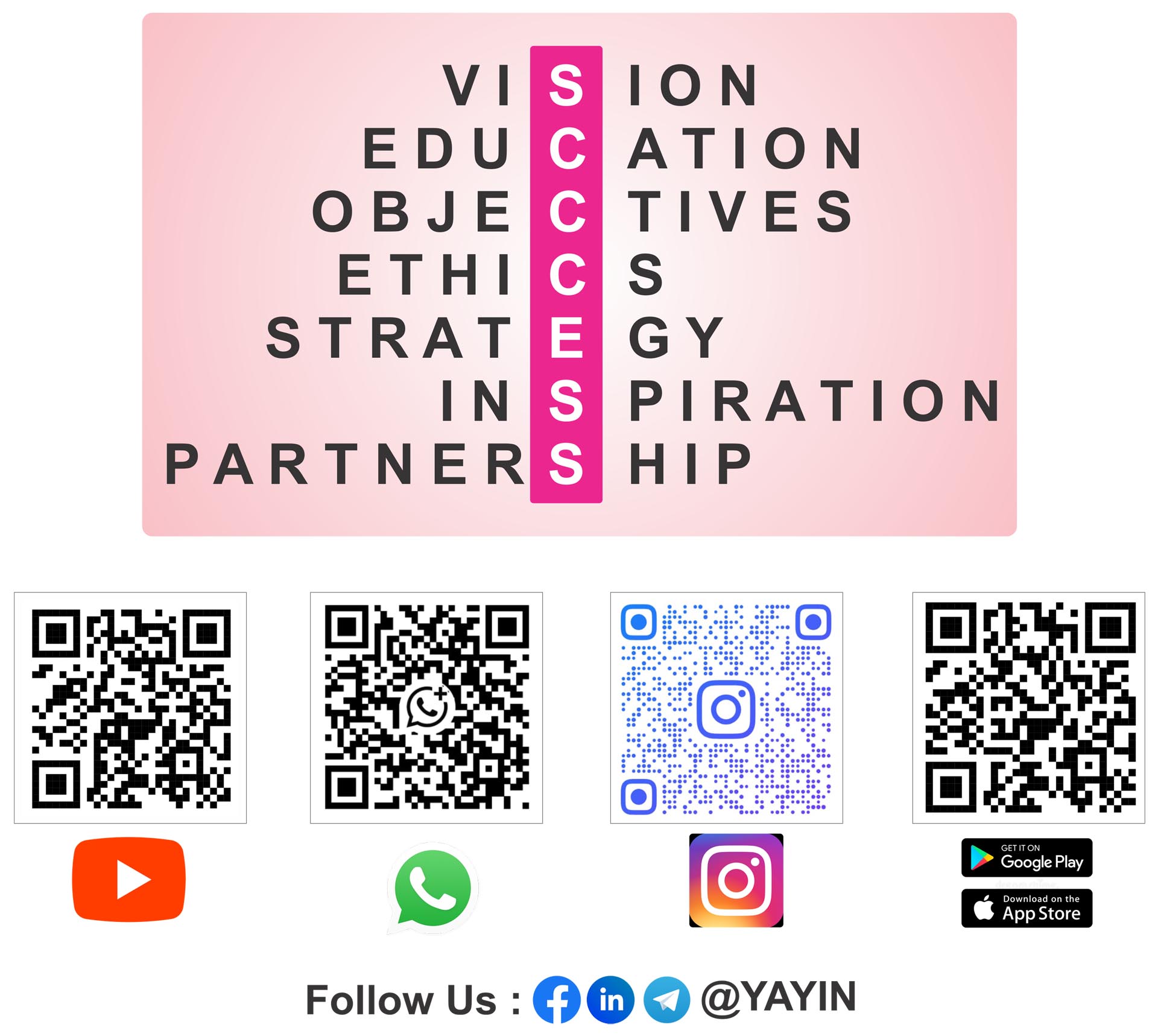 YAYIN Edutech Pvt. Ltd.