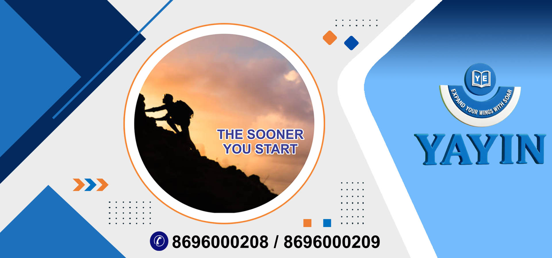 Yayin Edutech Pvt. Ltd.