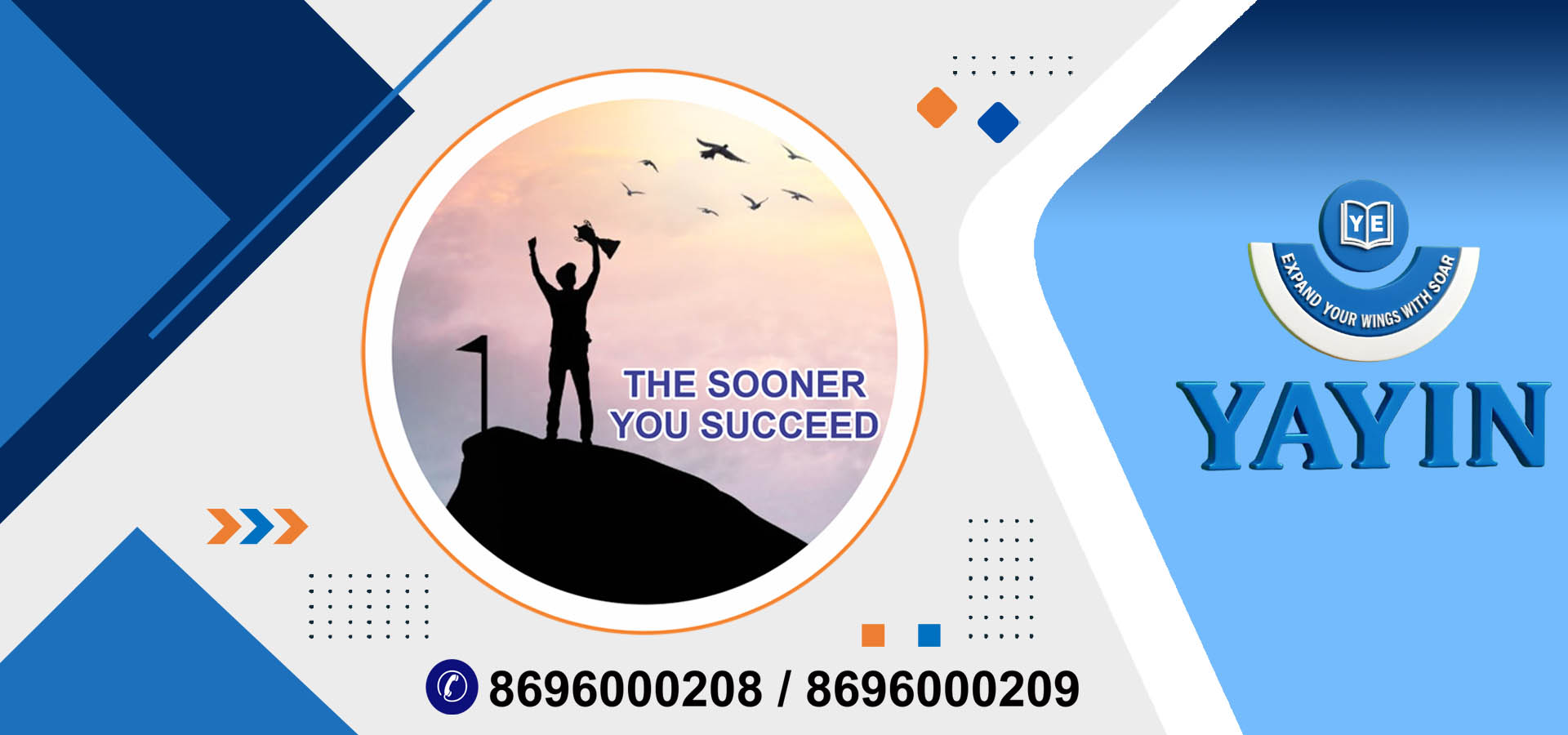 Yayin Edutech Pvt. Ltd.